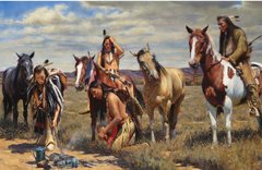 John Fawcett Copyright Cover