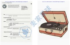 Jonah Cornelis Van Dongen Copyright