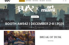 Justin Bua Copyrights cover