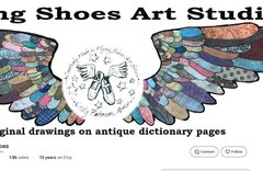 Kristy Beth Patterson Copyrights Cover