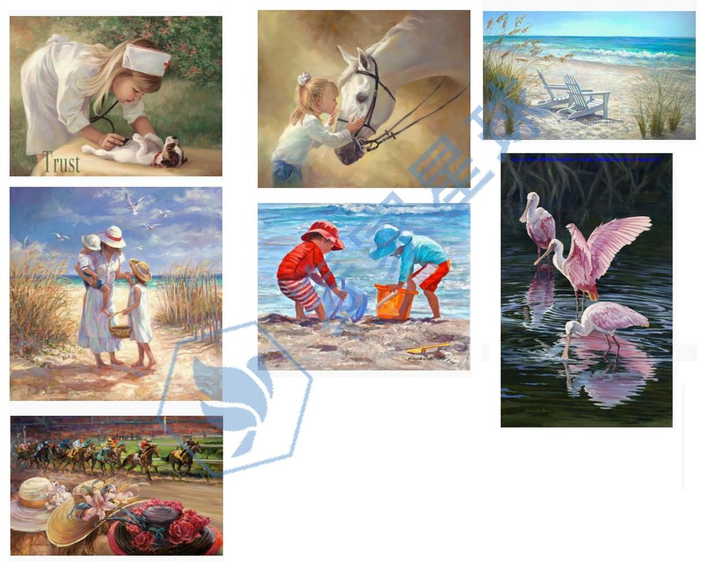 Laurie Snow Hein Copyrights