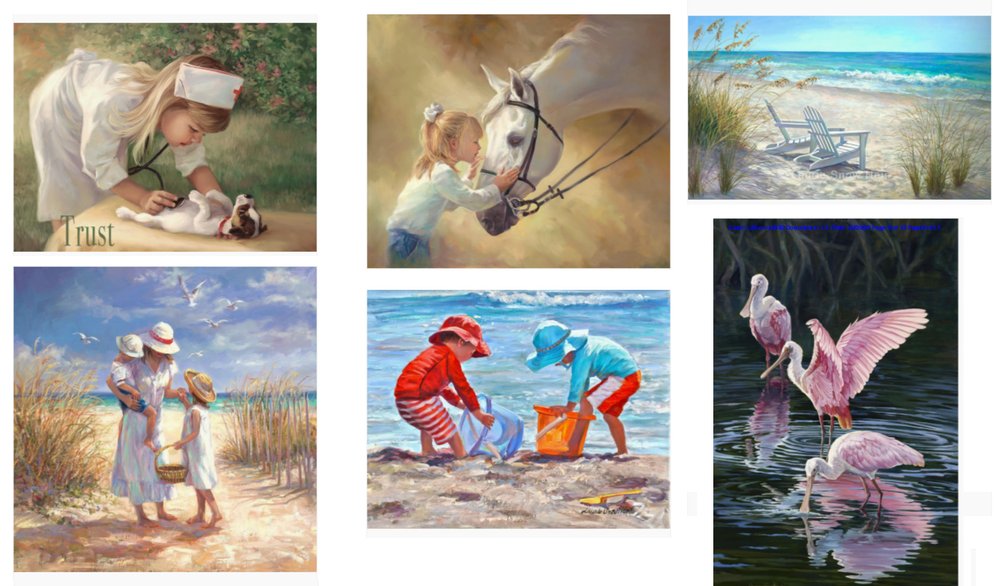 Laurie Snow Hein Copyrights Cover