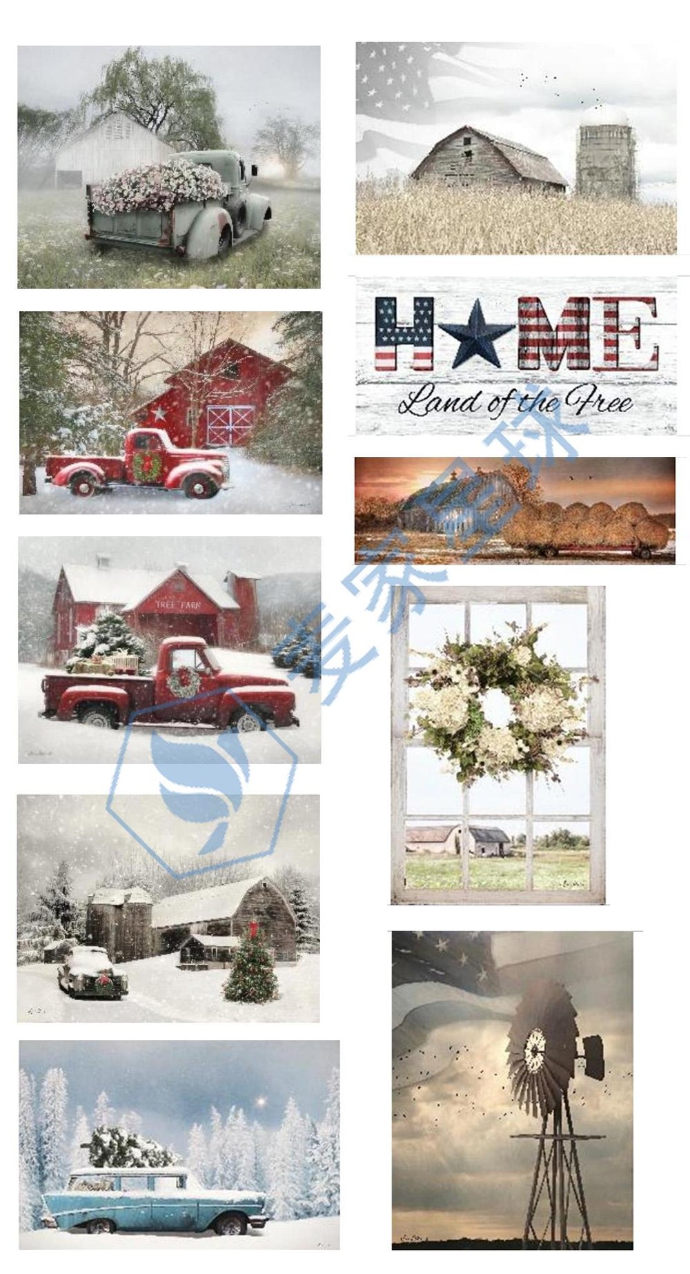 Lori Deiter Copyrights