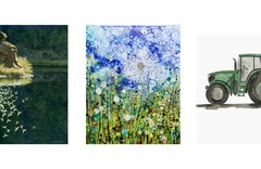 Mary Elizabeth Hining Copyright