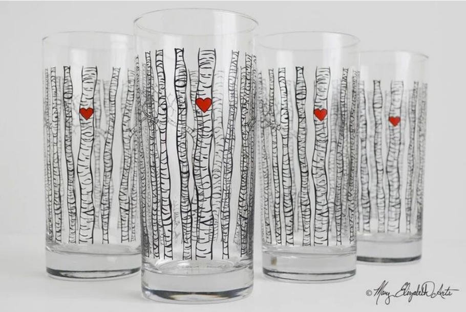 Mary Elizabeth Hining Copyright cover