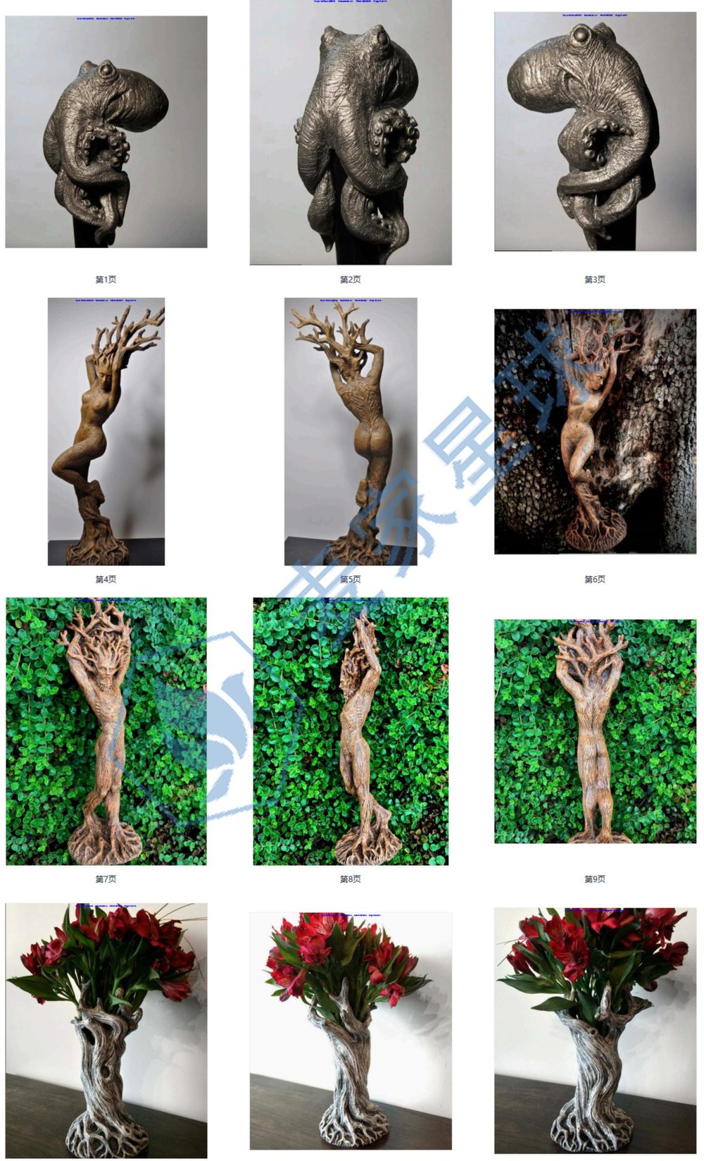 Michael Locascio Copyrights