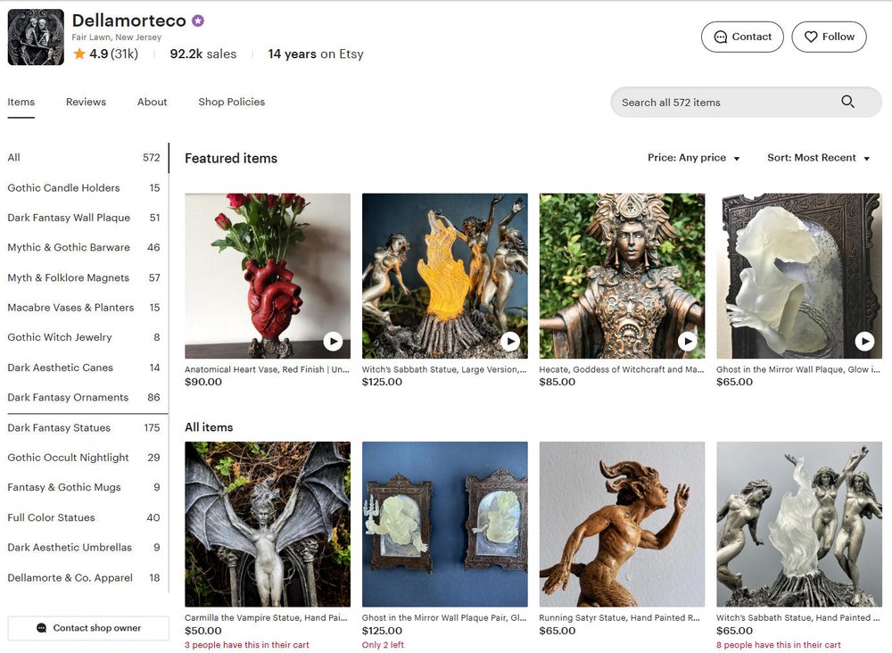 Michael Locascio Copyrights covert