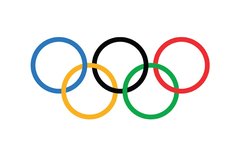 Olympic logo