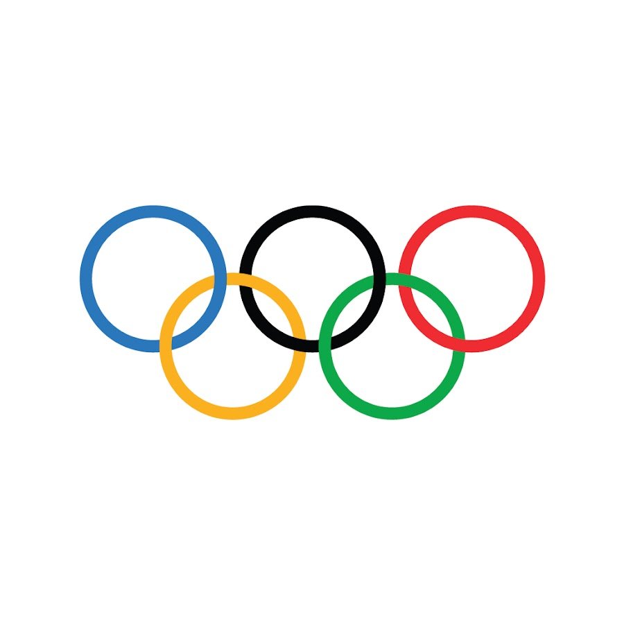 Olympic logo