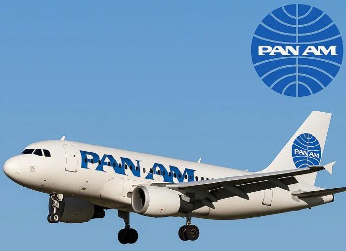 PAN AM