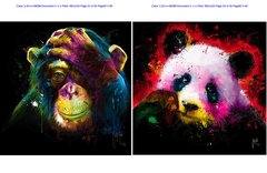 Patrice Murciano Copyrights_Cover