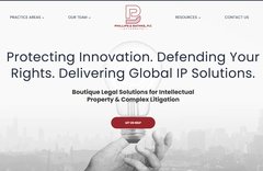 Phillips & Bathke, P.C.