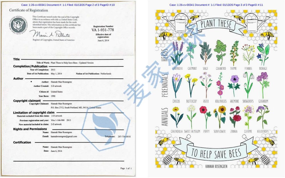 Plant These to help Save Bees - Updated Version