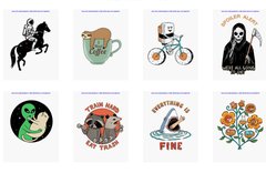 Roberto Emilio Sanchez Pena Copyrights Cover