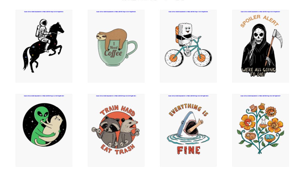 Roberto Emilio Sanchez Pena Copyrights Cover