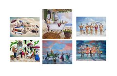 Ronald Martin West Copyrights Cover