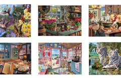 Steven Read Copyrights Cover