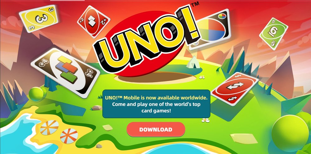 UNO COVER