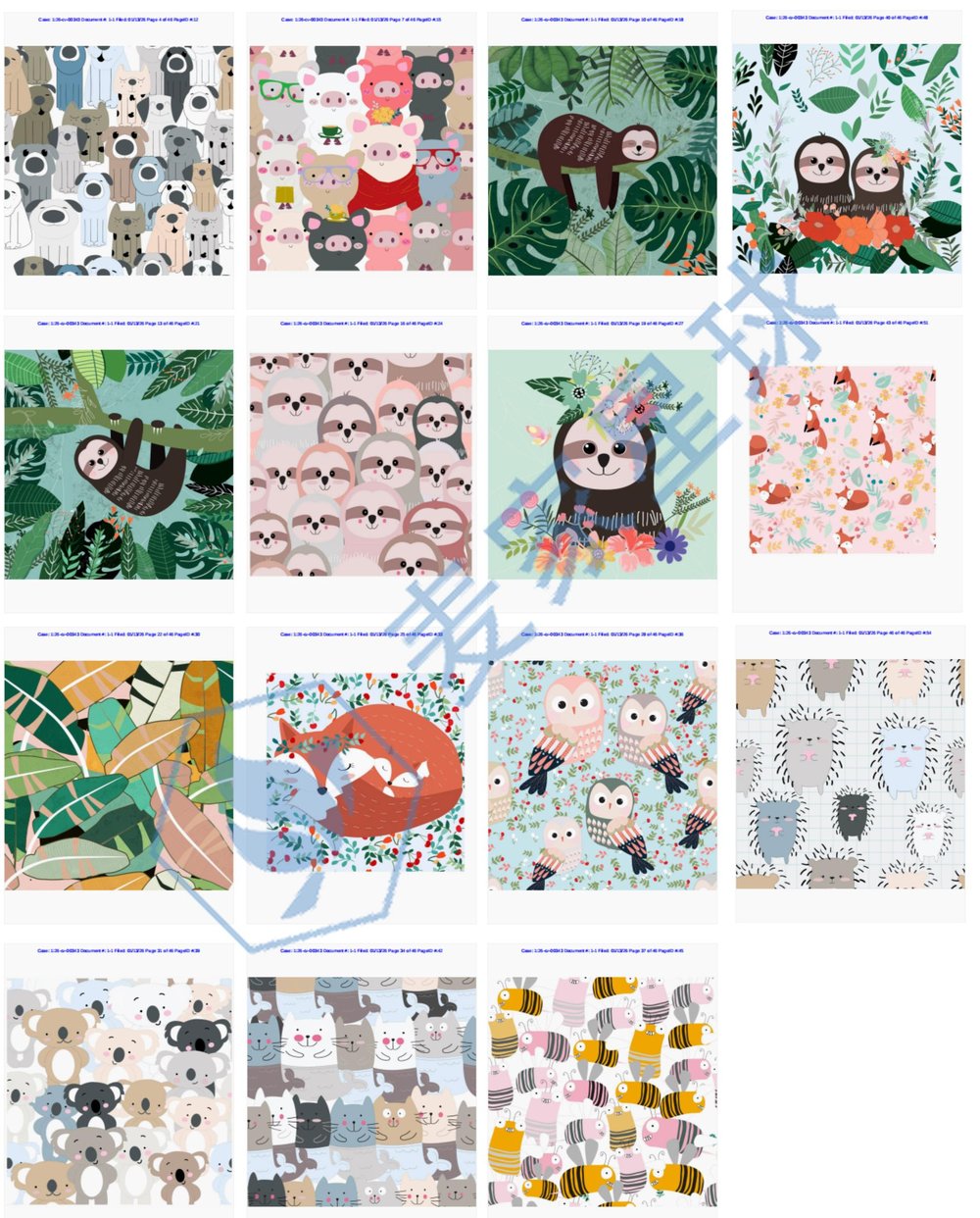 Vipanee Singsutee Copyrights