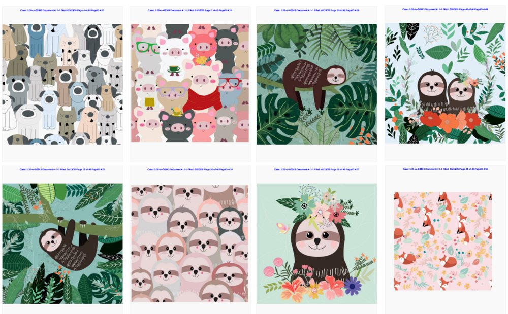 Vipanee Singsutee Copyrights cover