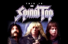 Cult Classics Spinal Tap showblock