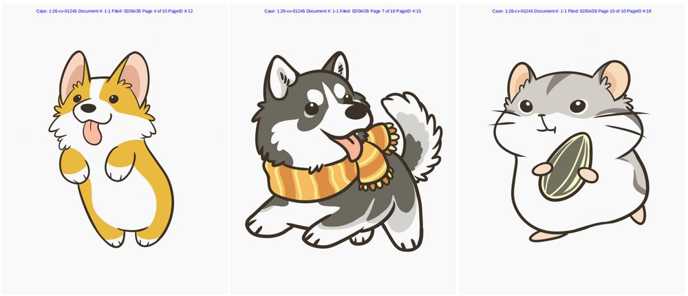 Winnie Rosaline Kan Copyrights Cover