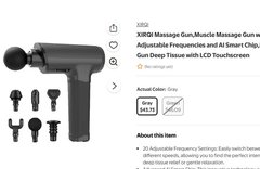 XIRQI TRADEMARK COVER
