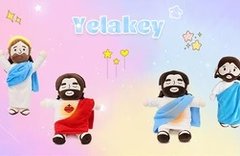 YELAKEY hero image