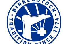 birkenstock logo