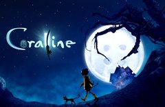 coraline cover
