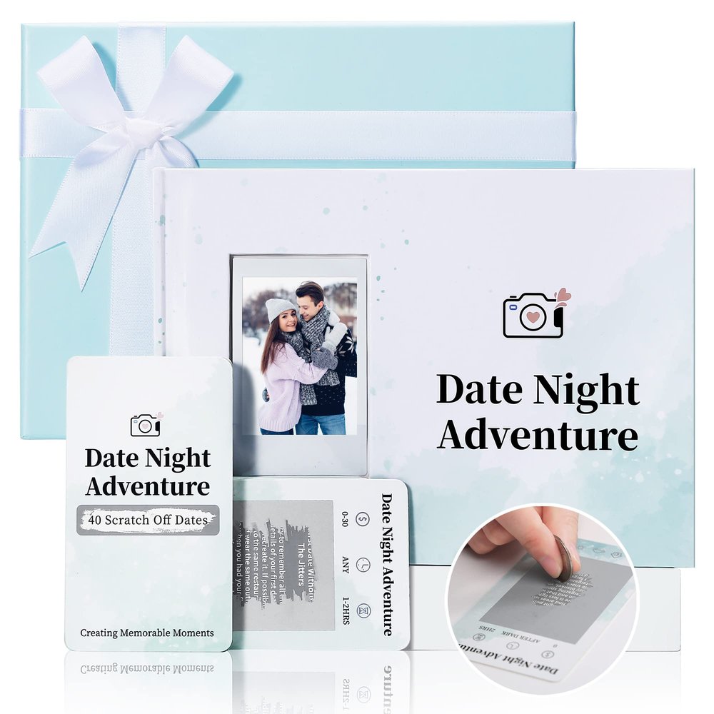 date night adventure