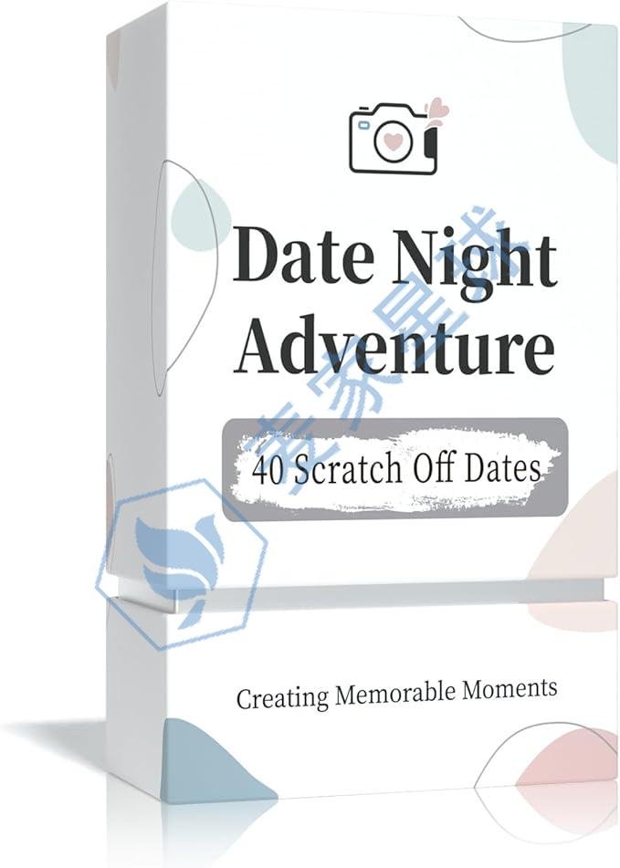 date night adventure copyright