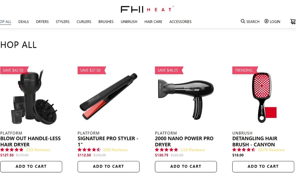 fhi heat