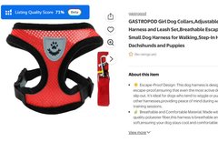 gastropod trademark cover