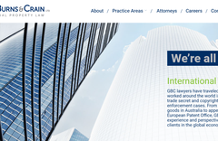 greer burns & crain ltd cases