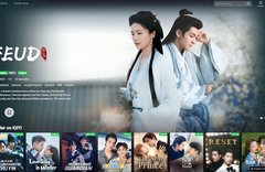 iqiyi cover