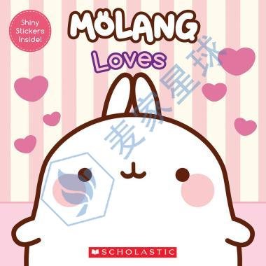 molang loves