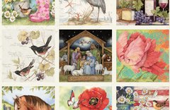 susan WINGET copyrights