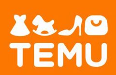 temu logo